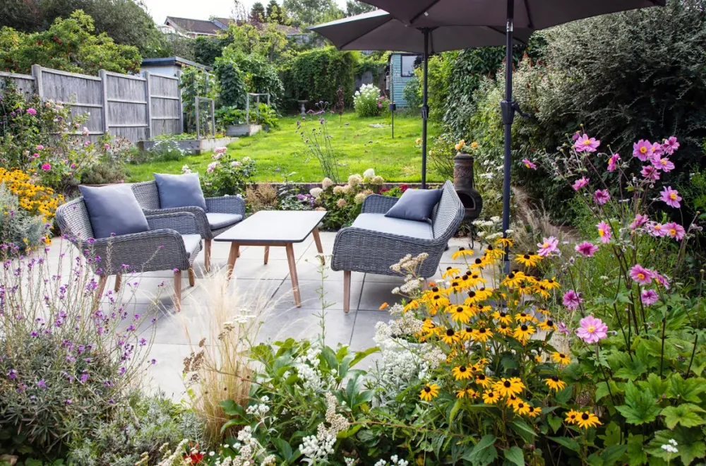 Jardin